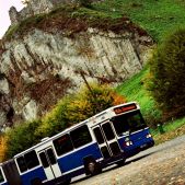 Scania CN113ALB #PE085