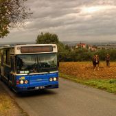 Scania CN113ALB #PE085