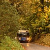 Scania CN113ALB #PE085