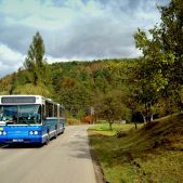 Scania CN113ALB #PE085