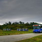 Scania CN113ALB #PE085