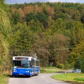 Scania CN113ALB #PE085