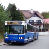 Scania CN113ALB #PE085