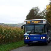 Scania CN113ALB #PE085