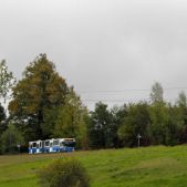 Scania CN113ALB #PE085