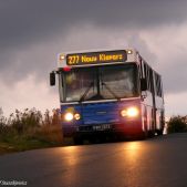 Scania CN113ALB #PE085