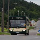 Mercedes O405N #622