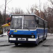 Ikarus 280.26 #DK588