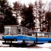 Ikarus 280.26 #DK588
