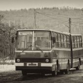 Ikarus 280.26 #DK588