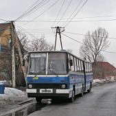 Ikarus 280.26 #DK588