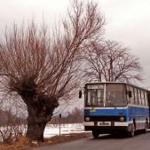 Ikarus 280.26 #DK588