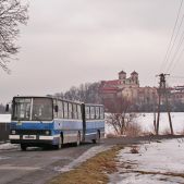 Ikarus 280.26 #DK588