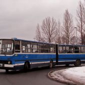 Ikarus 280.26 #DK588