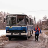 Ikarus 280.26 #DK588