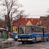 Ikarus 280.26 #DK588