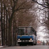 Ikarus 280.26 #DK588