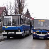 Ikarus 280.26 #DK588