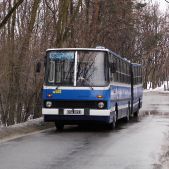 Ikarus 280.26 #DK588