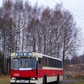 Jelcz PR110M #119