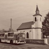 Jelcz PR110M #119
