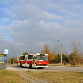 Jelcz PR110M #119