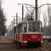 KTM-5 #057+058
