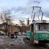 Tatra T3SU #3751
