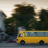 БАЗ А 079 Эталон