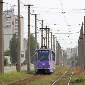 Tatra KT4SU #041