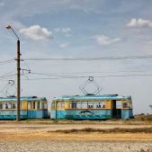 Gotha T57 #005+020