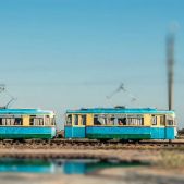 Gotha T57 #005+020