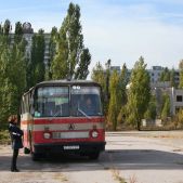 МАЗ #3028 KXП