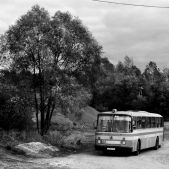 МАЗ #3028 KXП