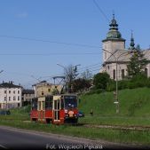 Konstal 105N/MB #790