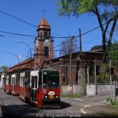 Konstal 105Na #440+446