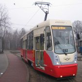 Konstal 105N/ML #782