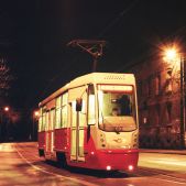 Konstal 105N/ML #742