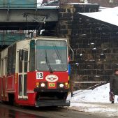 Konstal 105Na #328