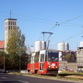 Konstal 105Na #277