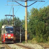 Konstal 105N #467+489