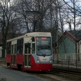 Konstal 105N/ML #737