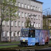 Konstal 105Na #517