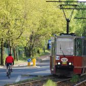 Konstal 105Na #578