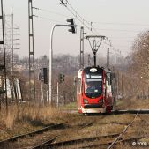 Konstal 105Na #535