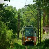 Konstal 105Na #526
