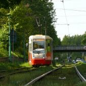 Konstal 105N/ML #782