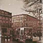 Konstal 105Na #313+314