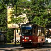 Konstal 105Na #620