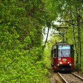 Konstal 105Na #633+634